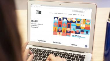 Más de 75 mil estudiantes se inscribieron en UBA XXI para el segundo trimestre