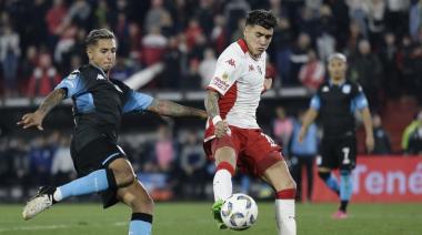 Torneo Clausura: arranca la fecha 9 con duelos clave y un clásico en Parque Patricios
