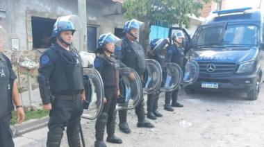 Condenan a exjefes de la Policía Federal en Jujuy por intento de contrabando durante la pandemia