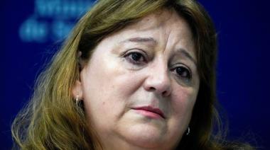 La madre de Nahuel Gallo pide su liberación en Venezuela