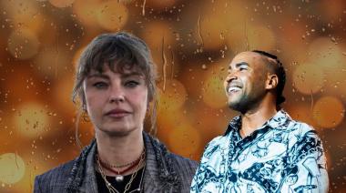 De la candidatura de Belén al retiro de Don Omar, lo mejor de la semana