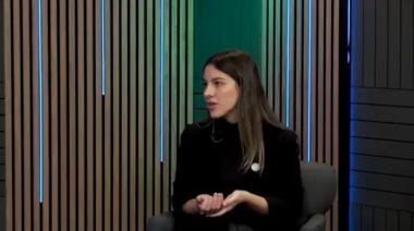Sol Alzú, de Argentinos por la Educación: "Seis de cada diez niños sufren situaciones de violencia por parte de sus compañeros"