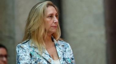 Karina Milei desistió de frenar la difusión de audios y habló de “operación”