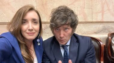Villarruel dice que el Presidente debe responder por cierres de empresas y despidos