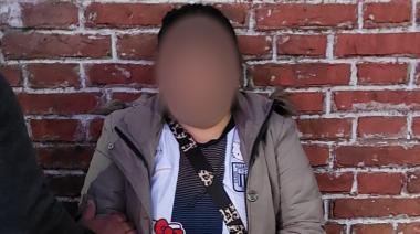 Cayó en la Villa 31 una prófuga con pedido de captura internacional por narcotráfico