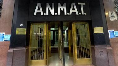 ANMAT amplía el control de medicamentos y refuerza la trazabilidad