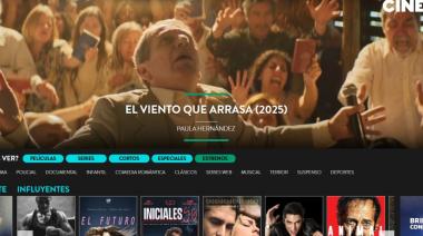 Adiós a Cine Ar TV: ¿qué pasará con Cine Ar Play?