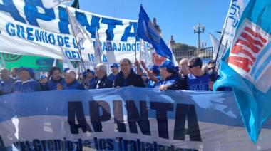 Tras la presión judicial y legislativa, Milei frenó la reestructuración del INTA