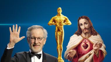El extraño récord con el que Steven Spielberg supera a Dios