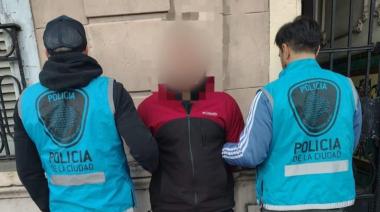 Parque Patricios: capturan a un violador que hacía nueve años estaba prófugo de la Justicia