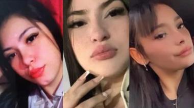 Buscan a tres jóvenes vistas por última vez en una estación de servicio en La Matanza