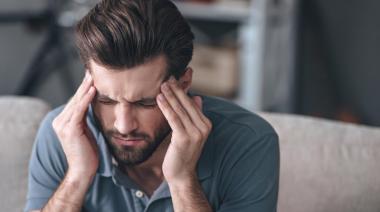 Las migrañas serán “la pandemia del futuro”, y afectará a los más jóvenes