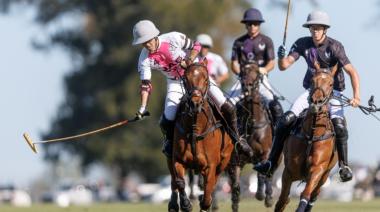 Polo: la lluvia pospone el esperado duelo en el Abierto de Hurlingham