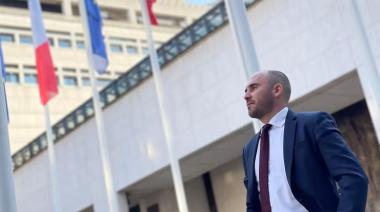 Guzmán advierte: el préstamo de EE.UU. no resolverá la crisis