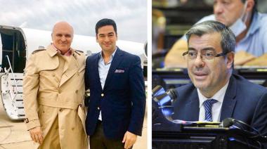La movida de la oposición que amenaza a Espert en el Congreso