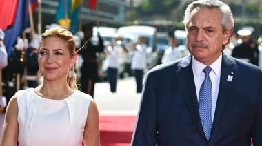 Alberto Fernández denunció que Fabiola Yañez le pidió un departamento para no llevarlo a la Justicia