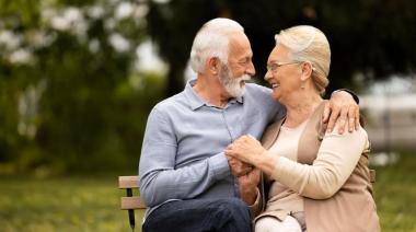 La expectativa de vida aumentó 25 años y ya supera los 75 en la mitad de los países