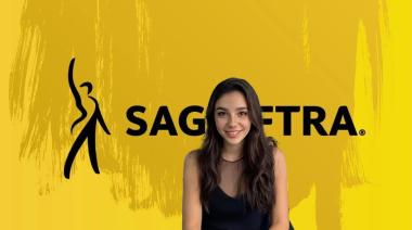 Tilly Norwood, la nueva enemiga del sindicato de actores SAG-AFTRA