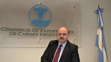 Mario Ravettino: “La industria frigorífica necesita que la baja de retenciones sea permanente”