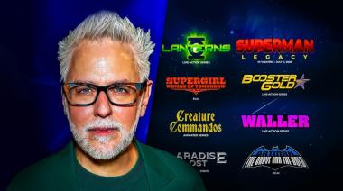 Protagonizó Scooby Doo y dice que está esperando el llamado de James Gunn