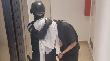 Córdoba: una estudiante y una tatuadora fueron detenidas por vender drogas sintéticas 