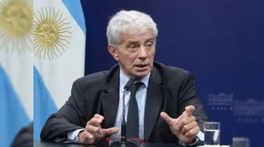 Presentan una denuncia penal por los cánticos antisemitas de los egresados
