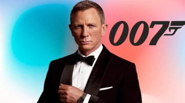 No le interesan Superman ni Marvel, quiere ser James Bond