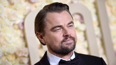 Leonardo DiCaprio, el elegido por Michael Mann para protagonizar Heat 2