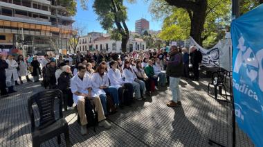 La universidad pública es libertad