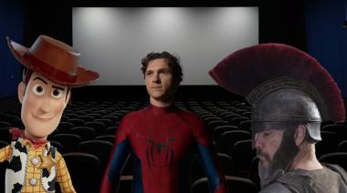 Disney, Warner Bros. y Universal: las 5 películas más esperadas de 2026