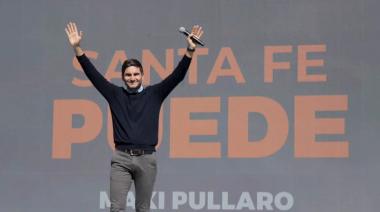 La ONG Lógica señala contradicciones de Pullaro sobre transparencia fiscal