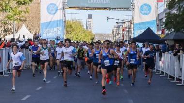 Fiestas Patronales en San Miguel: la maratón regresa con 4.500 corredores
