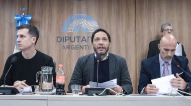 Caso $LIBRA: Ferraro denuncia falta de colaboración del Gobierno