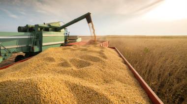 Exportaciones de soja récord de Brasil a China ponen en alerta a los productores de Estados Unidos