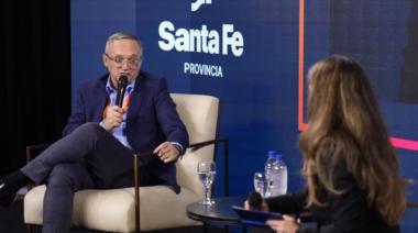Gustavo Idígoras: “En Santa Fe, la Ley de Biocombustibles ha matado la inversión y el crecimiento”