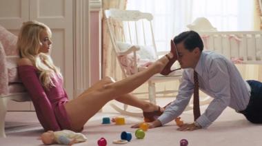 Margot Robbie y la advertencia para los que aman El lobo de Wall Street