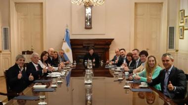 Javier Milei y su tercera cumbre: ¿qué busca el Presidente?