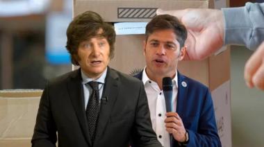 La UdeSA revela que los indecisos ya pesan más que la izquierda y el PRO