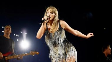 Taylor Swift y su misterioso regreso a la pantalla grande