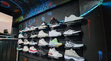 Secuestran más de seis millones de pesos en mercaderías truchas en la zona de Liniers