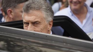 Mauricio Macri toma distancia de Milei y prepara su armado político