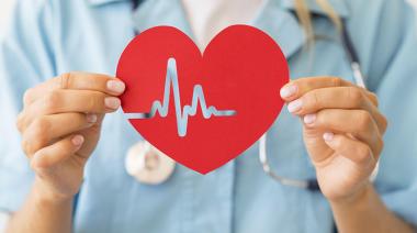 Las enfermedades cardiovasculares causan el 26% de las muertes en Argentina