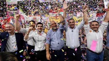 Los gobernadores de Provincias Unidas fijaron su hoja de ruta rumbo a octubre