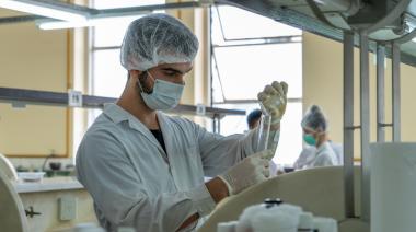 La UBA lanza la Licenciatura en Biotecnología