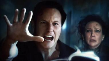 Reseña de El Conjuro 4: la TikTokización del terror