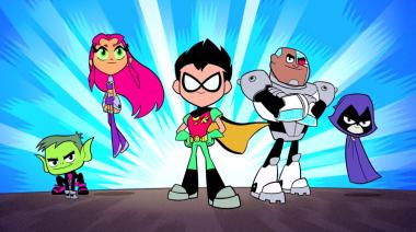 Protagonizó Teen Titans Go! y contó que lo echaron porque tiene Parkinson