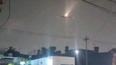 Un avión de Ethiopian Airlines se declara en emergencia por bajo combustible