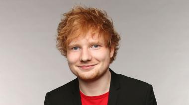 Ed Sheeran presentó su nuevo disco y la crítica lo destrozó