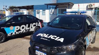 Rosario: detienen a dos policías por torturar y robarle 28 mil dólares a un hombre en un operativo