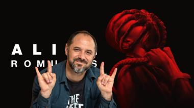 ¿El argentino Demián Rugna da el salto a Hollywood y dirige Alien Romulus 2?